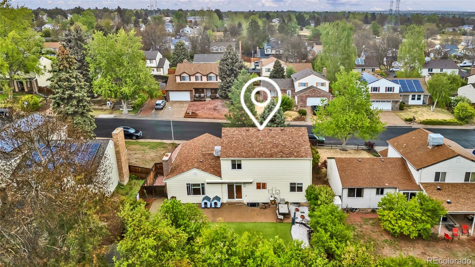 MLS Image #36 for 14702 e evans avenue,aurora, Colorado