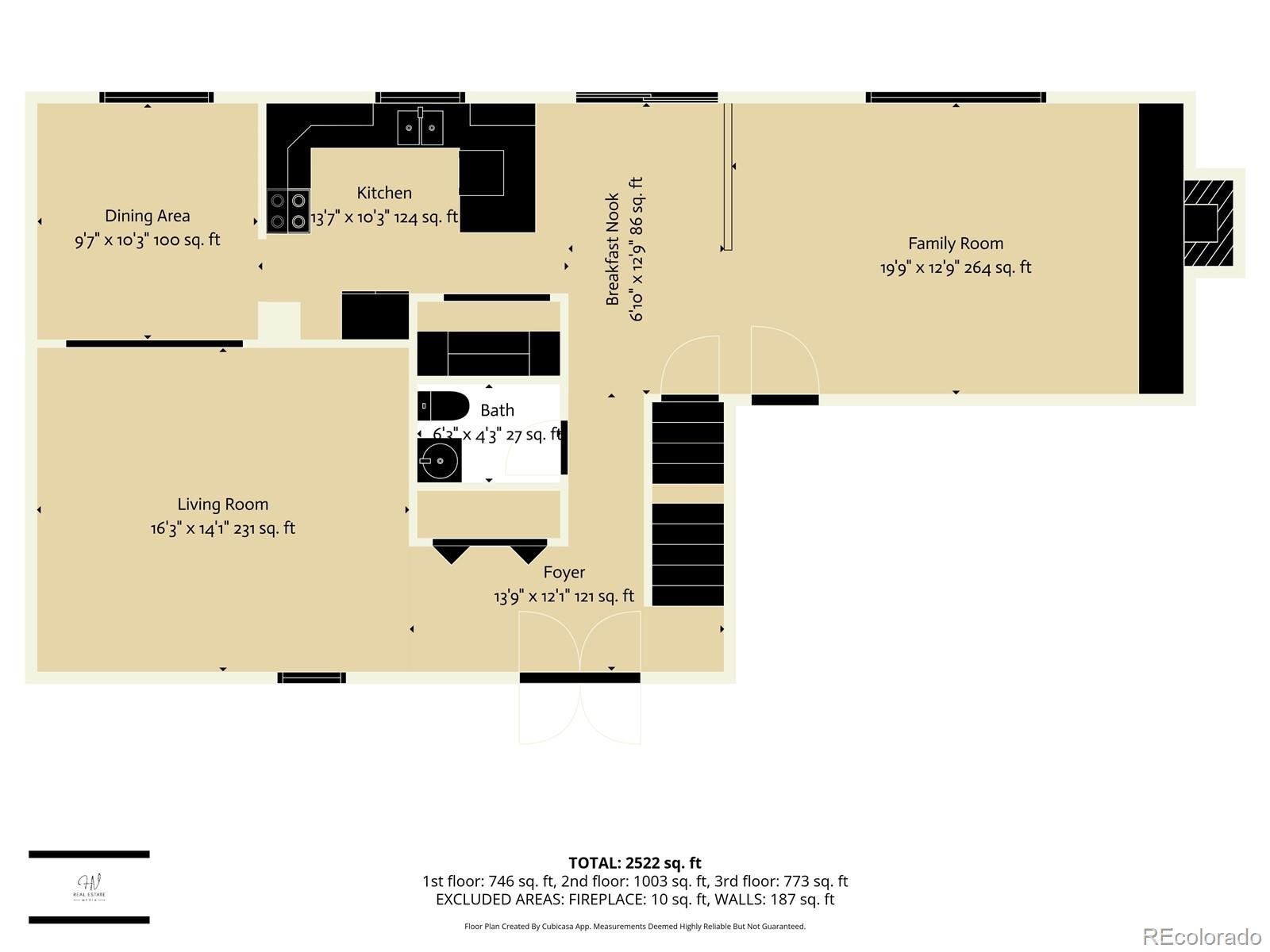 MLS Image #38 for 14702 e evans avenue,aurora, Colorado