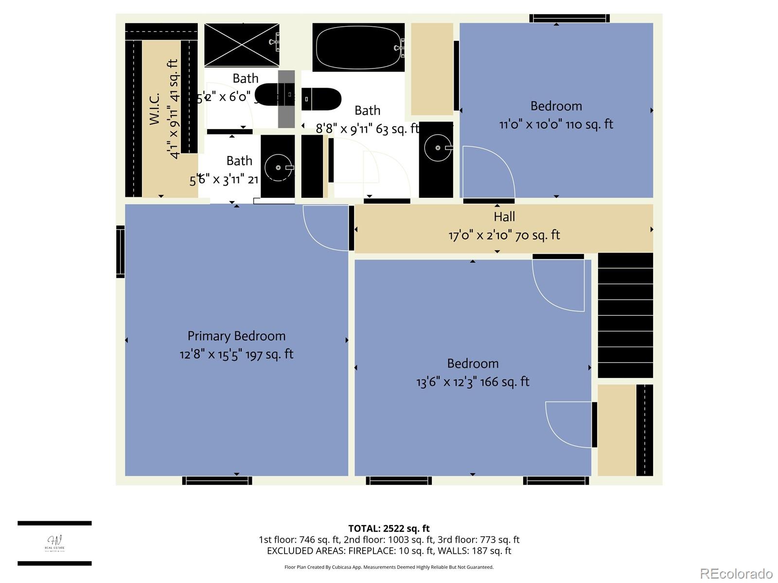 MLS Image #39 for 14702 e evans avenue,aurora, Colorado