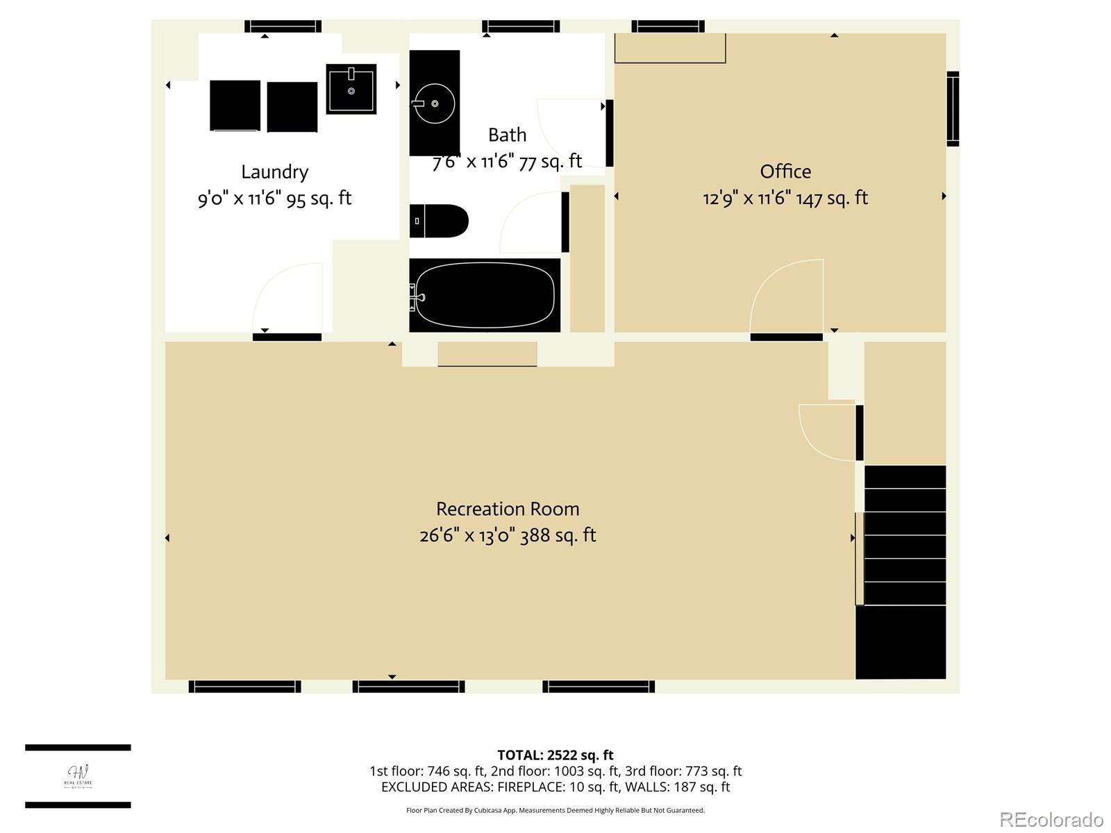 MLS Image #40 for 14702 e evans avenue,aurora, Colorado