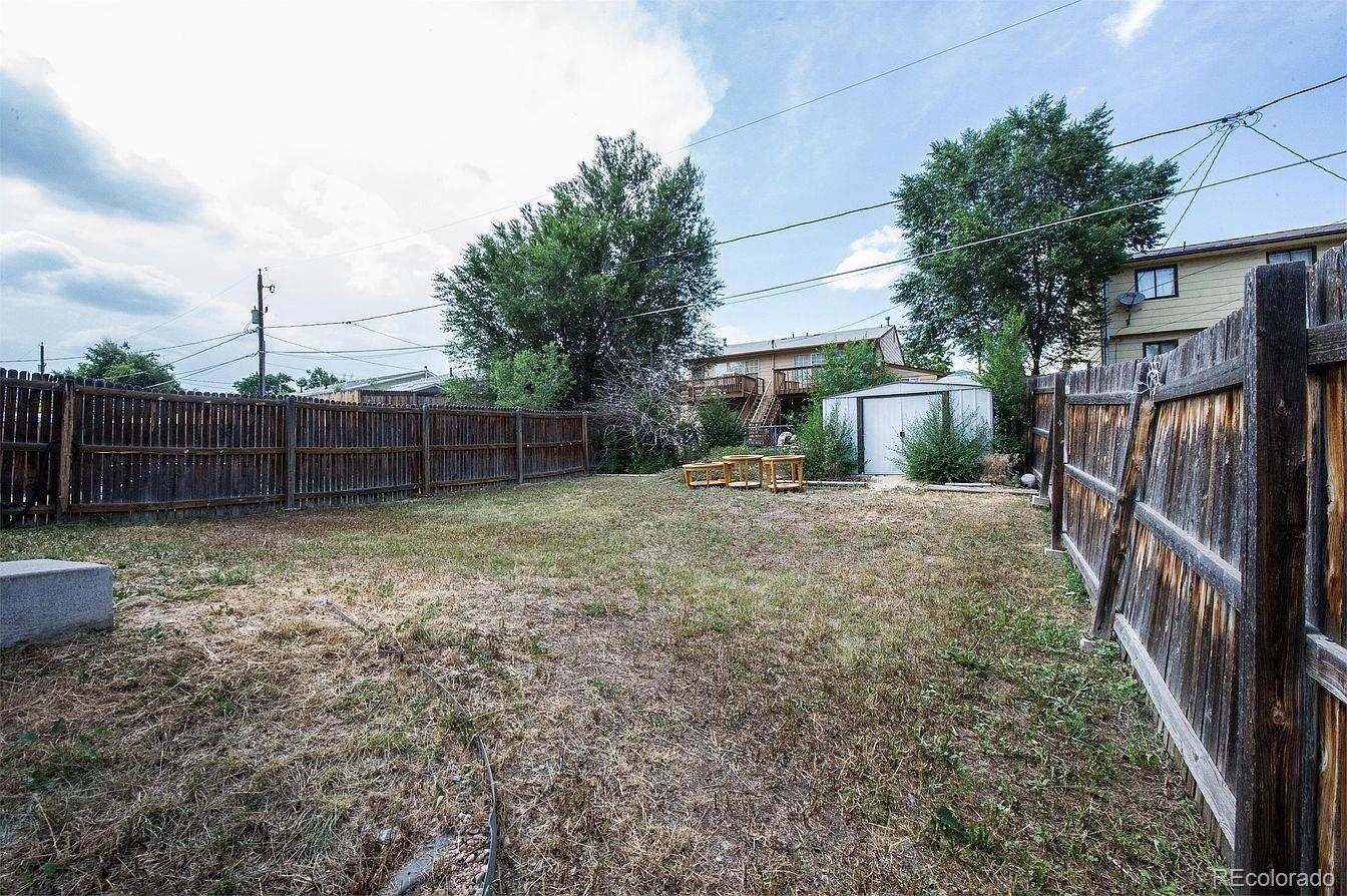MLS Image #3 for 2265 w hillside avenue,englewood, Colorado