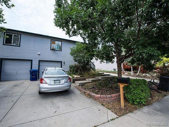 MLS Image #4 for 2265 w hillside avenue,englewood, Colorado