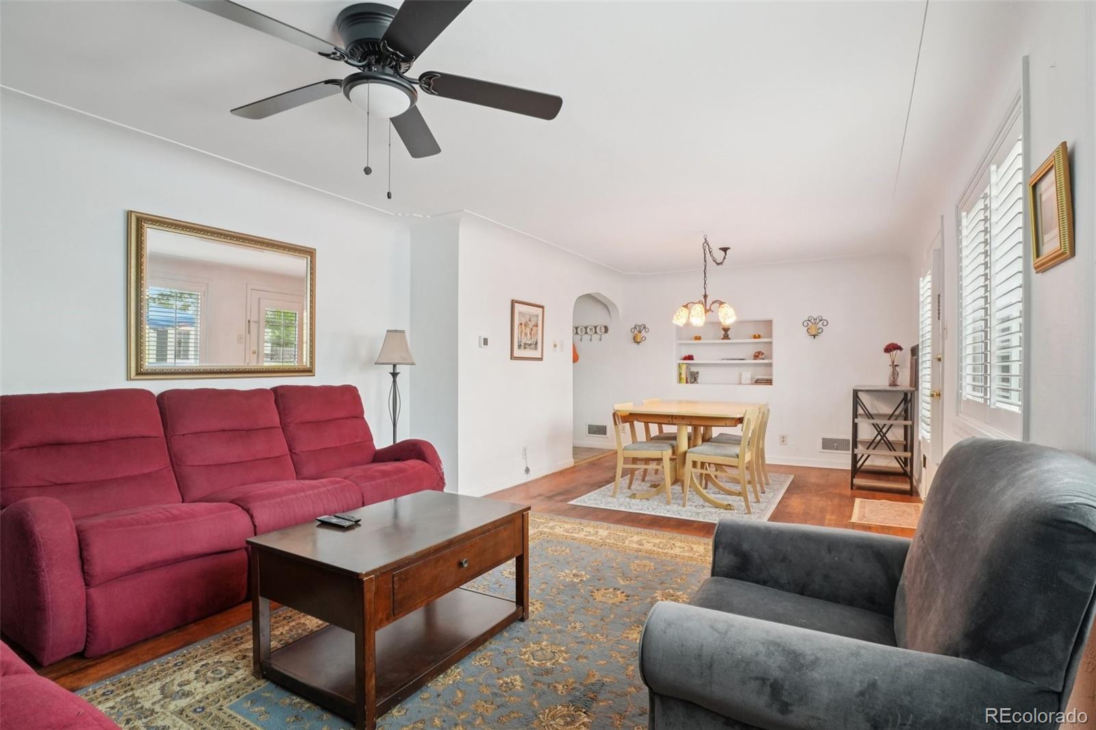 MLS Image #10 for 1110 s quitman street,denver, Colorado