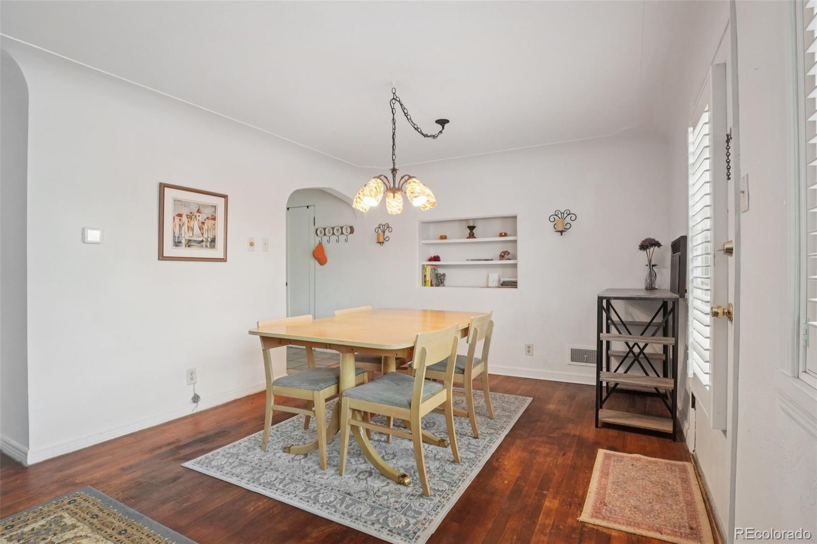 MLS Image #13 for 1110 s quitman street,denver, Colorado