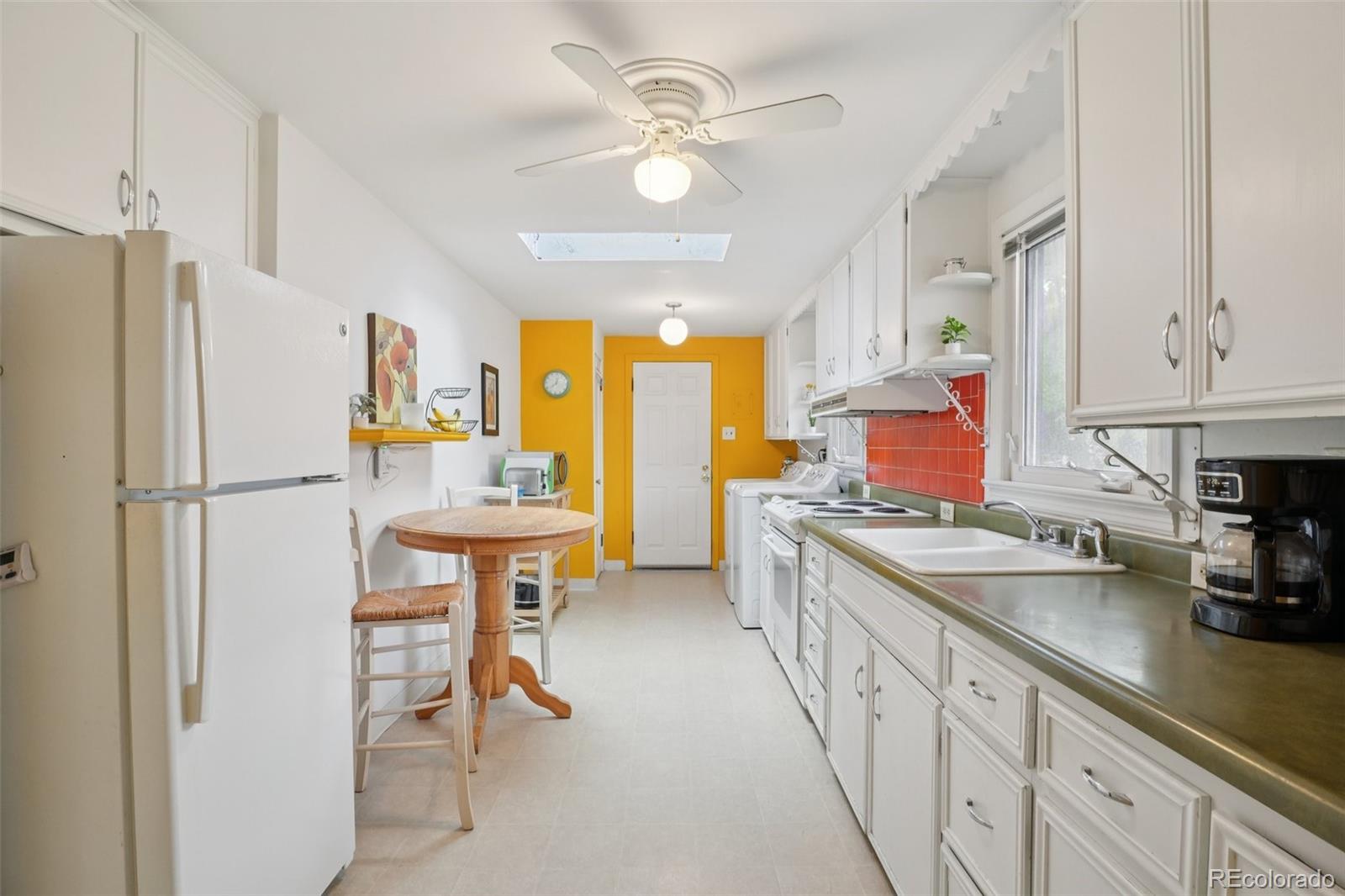 MLS Image #14 for 1110 s quitman street,denver, Colorado