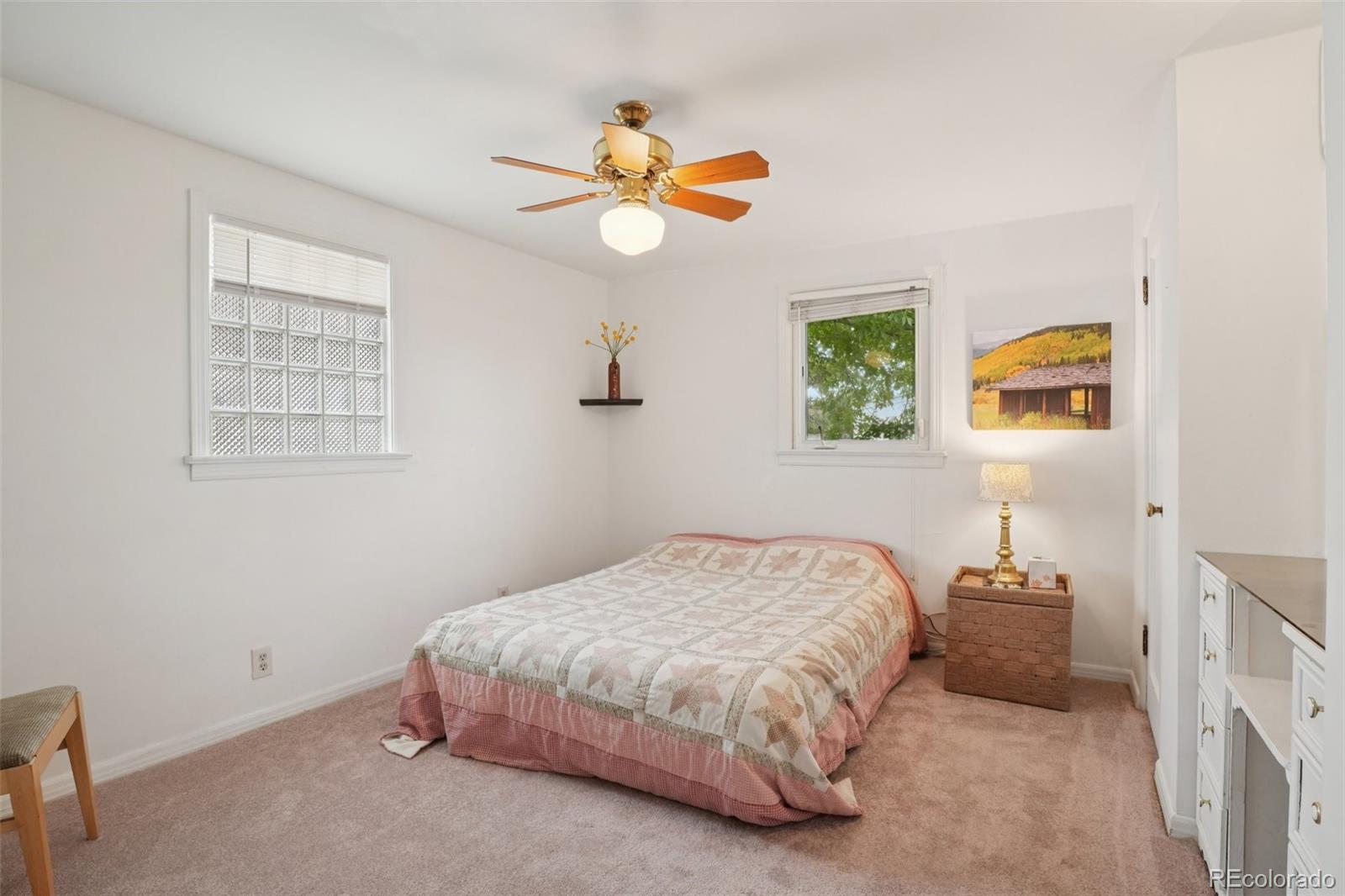 MLS Image #18 for 1110 s quitman street,denver, Colorado