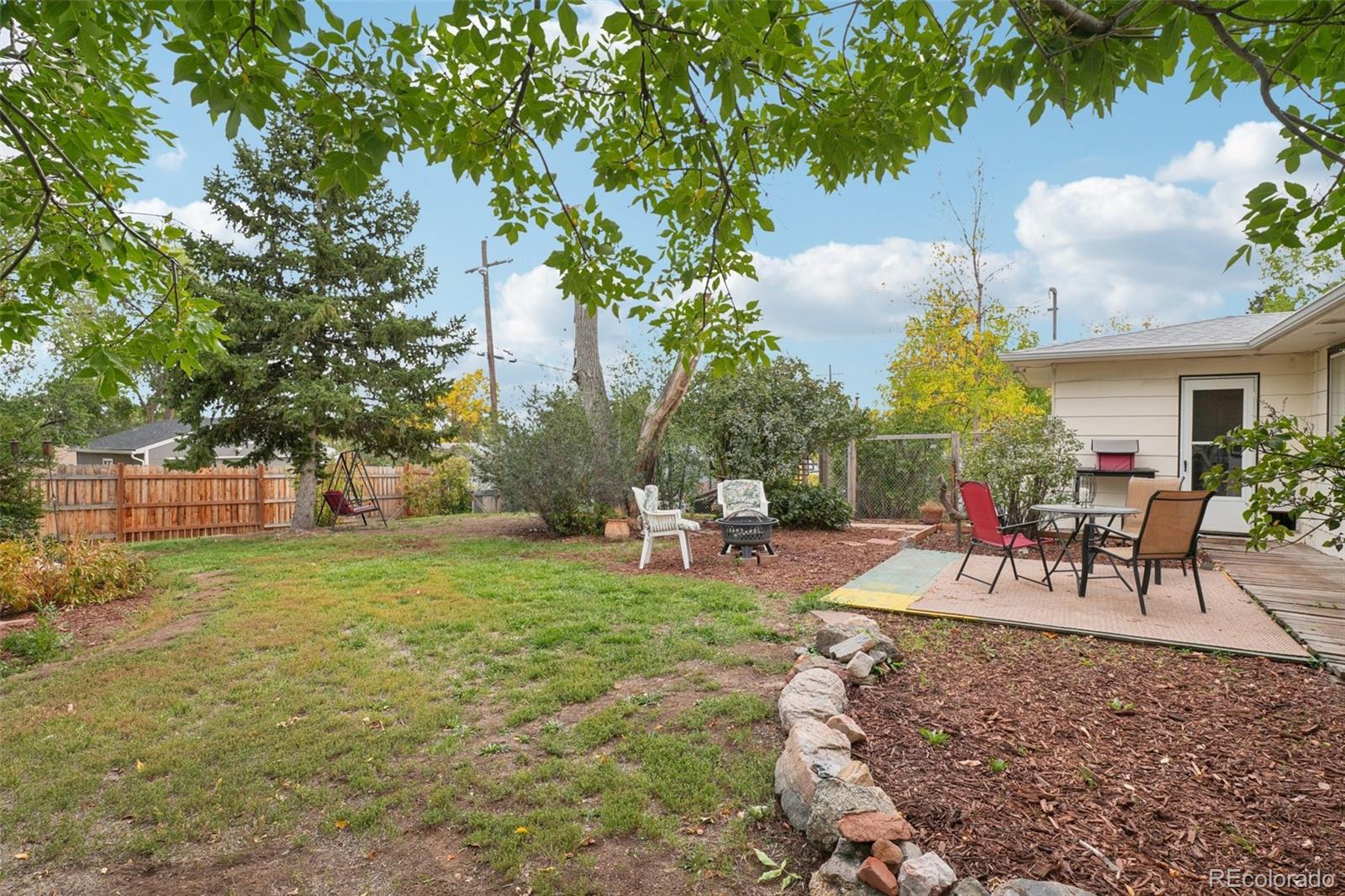 MLS Image #28 for 1110 s quitman street,denver, Colorado