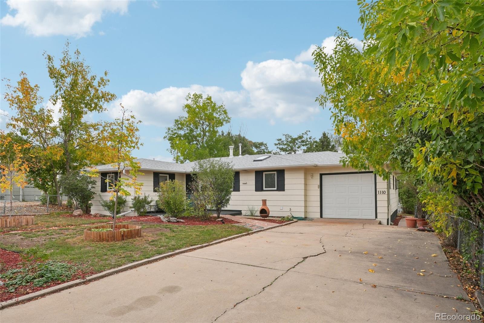 MLS Image #3 for 1110 s quitman street,denver, Colorado