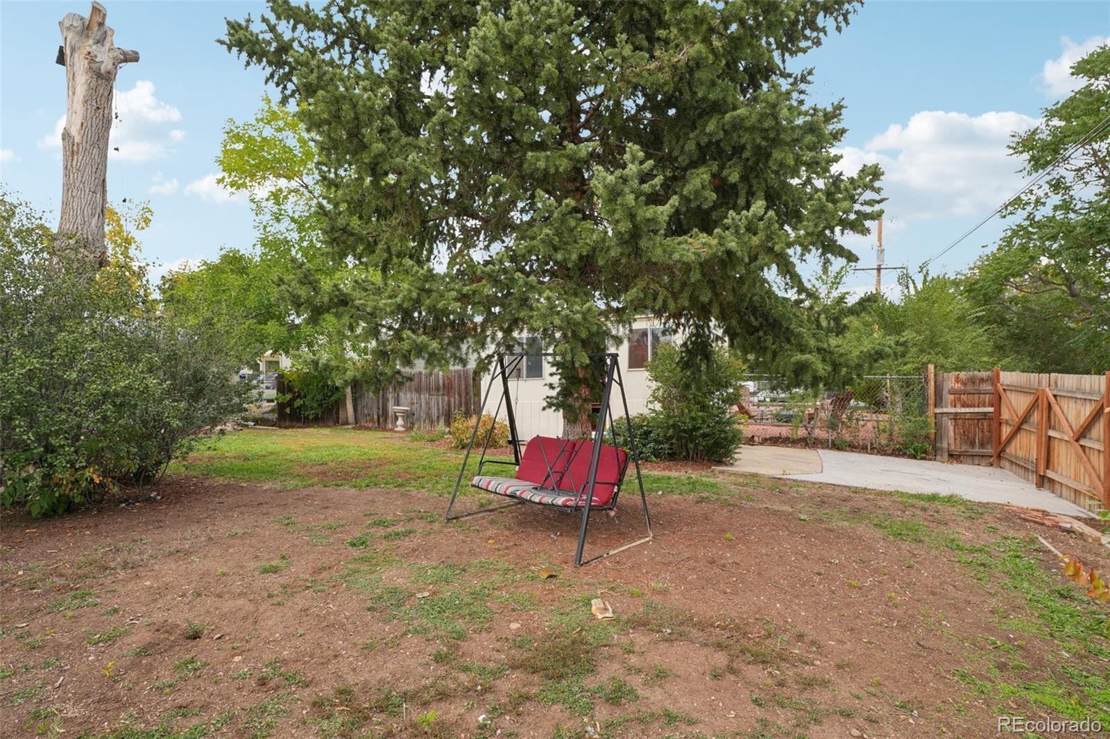 MLS Image #30 for 1110 s quitman street,denver, Colorado