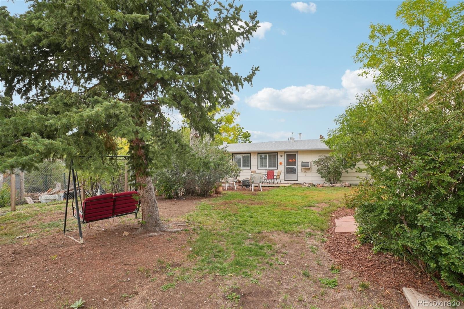 MLS Image #31 for 1110 s quitman street,denver, Colorado