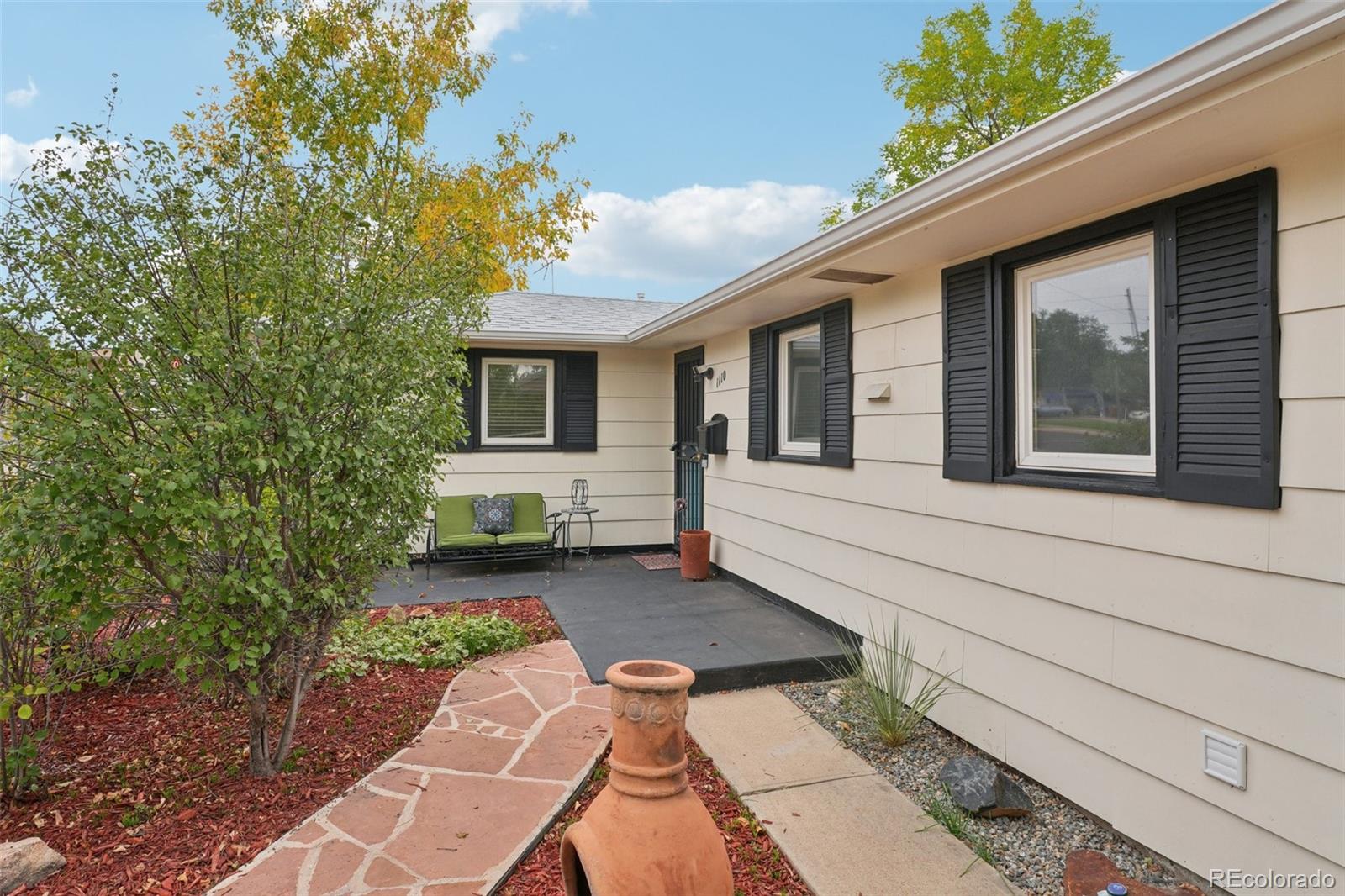 MLS Image #4 for 1110 s quitman street,denver, Colorado