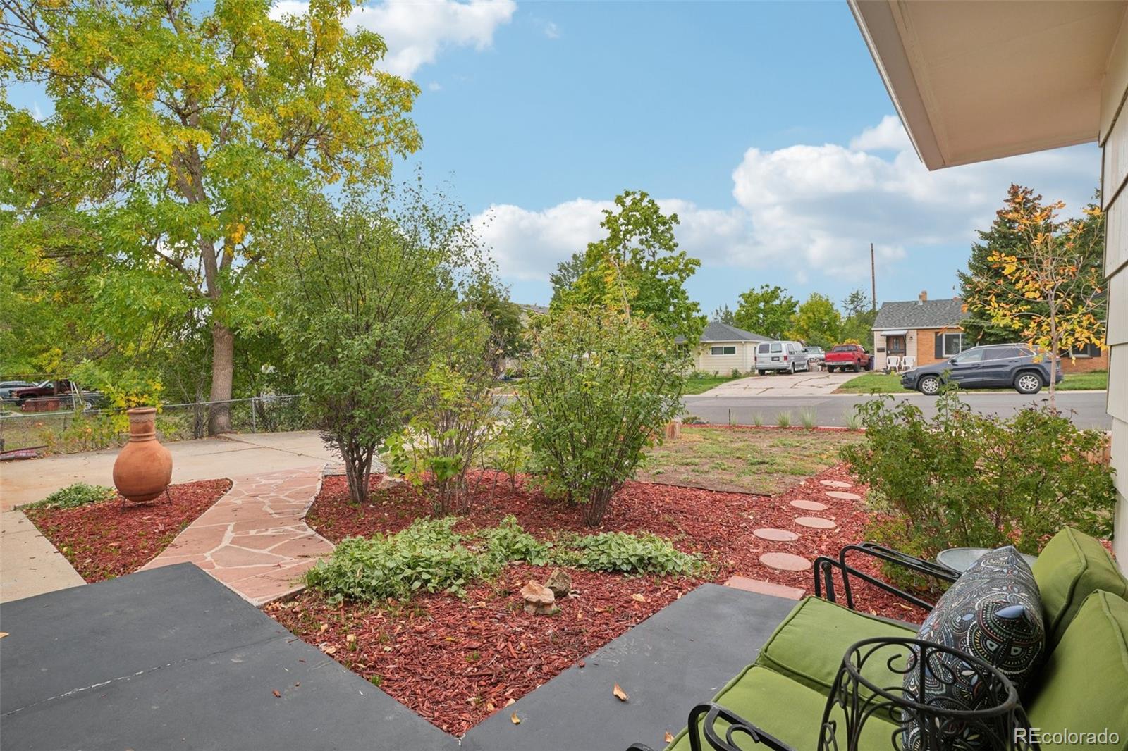 MLS Image #5 for 1110 s quitman street,denver, Colorado