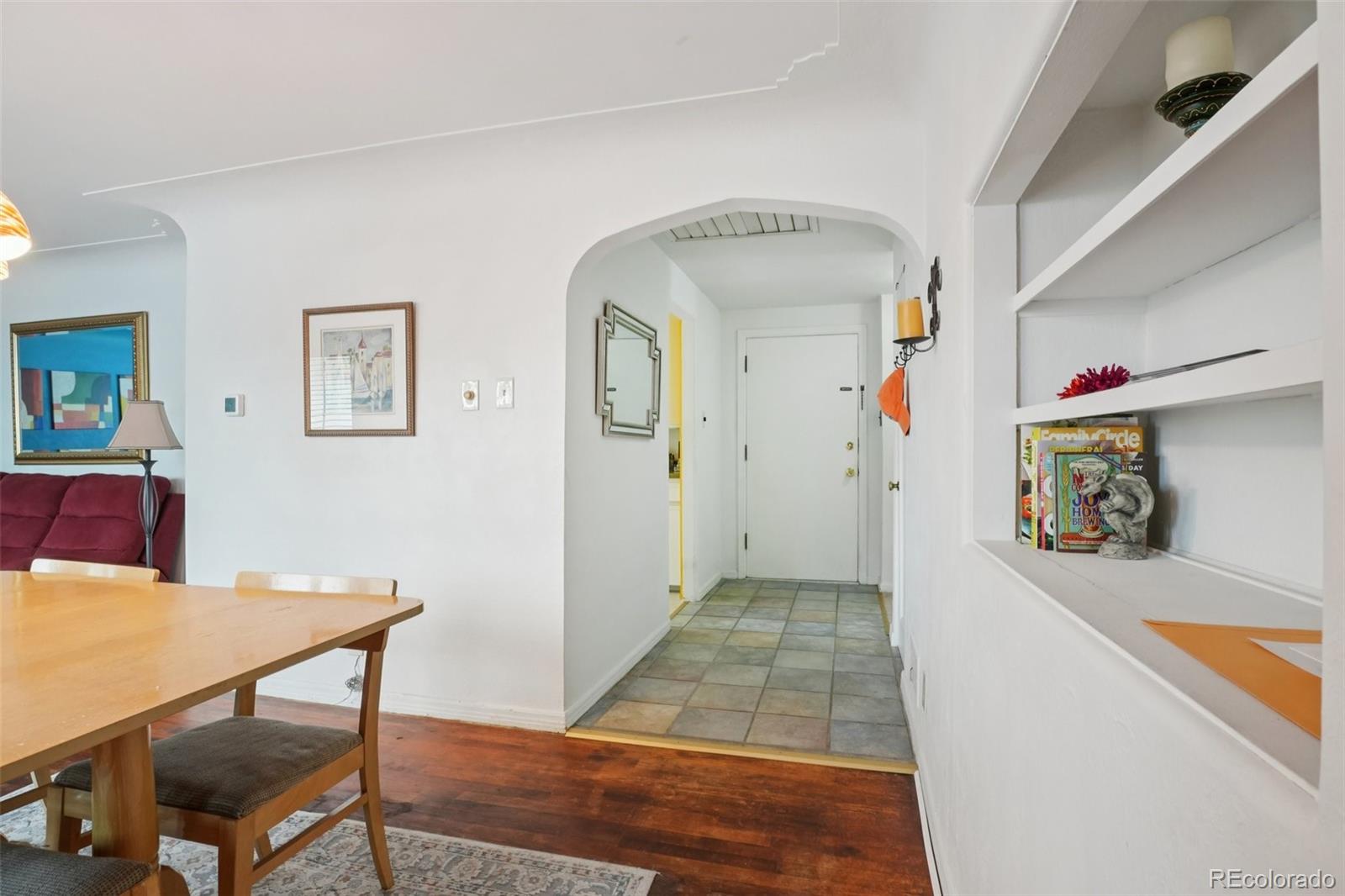 MLS Image #7 for 1110 s quitman street,denver, Colorado
