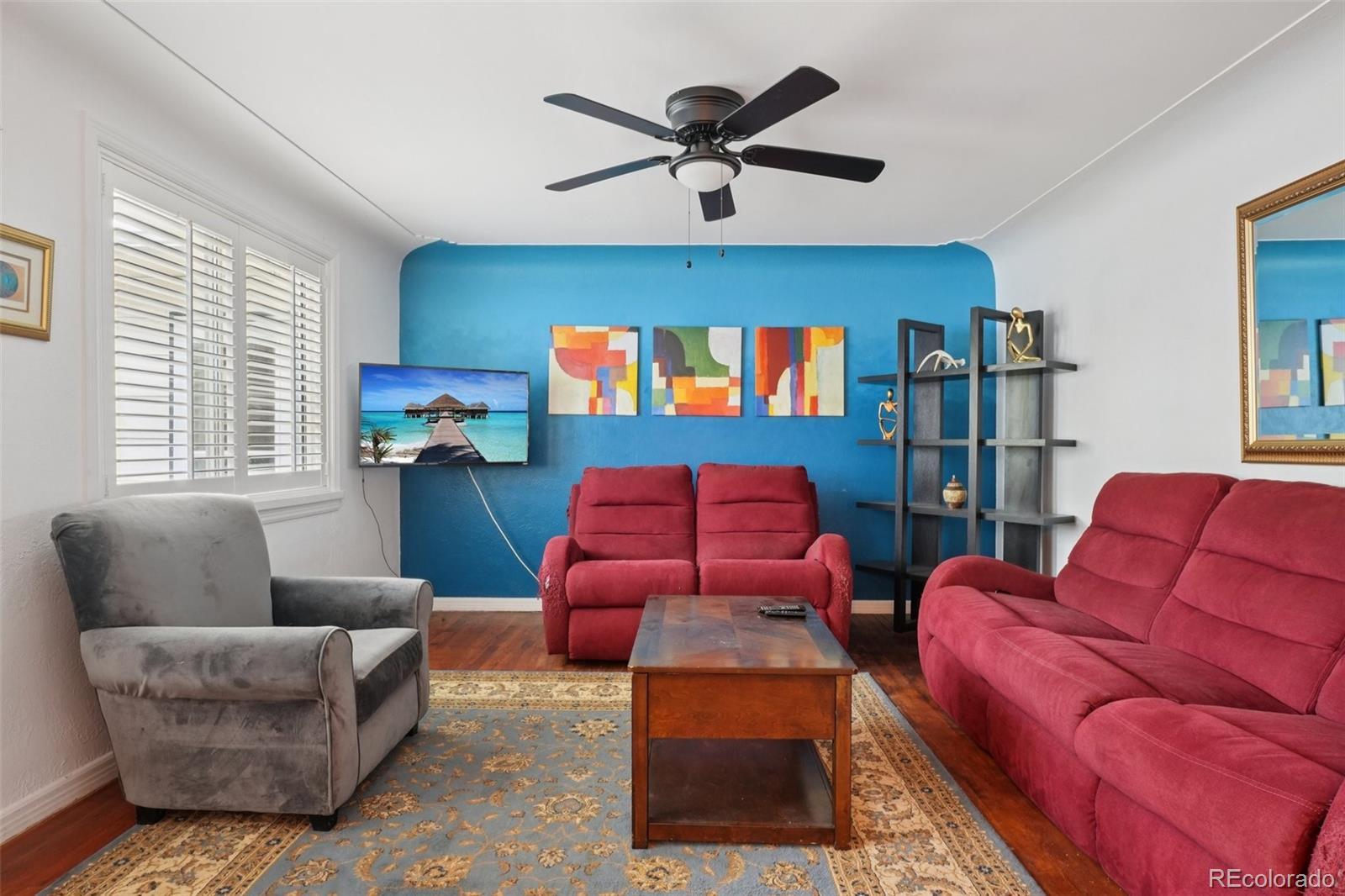 MLS Image #8 for 1110 s quitman street,denver, Colorado