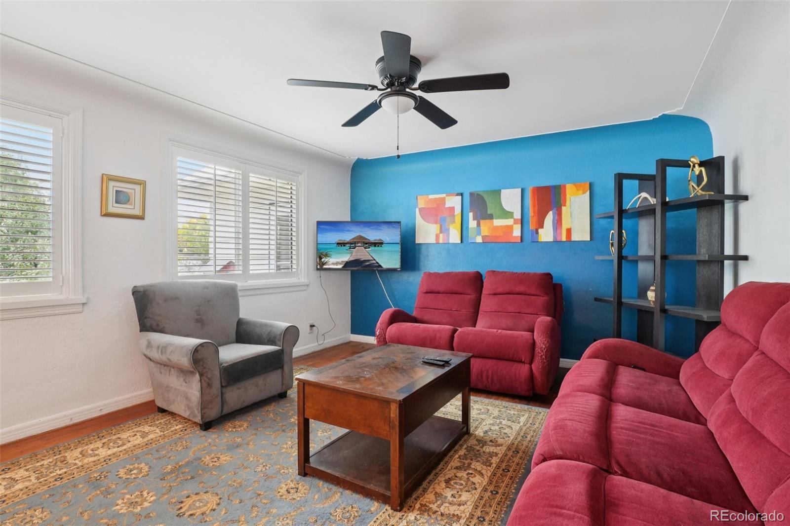 MLS Image #9 for 1110 s quitman street,denver, Colorado