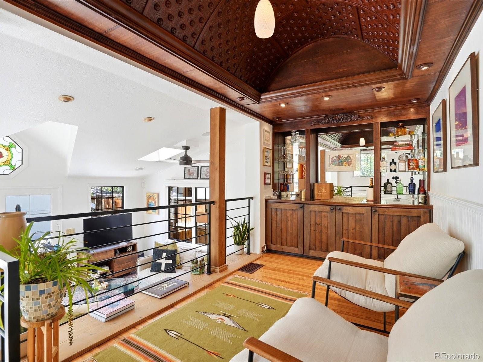 MLS Image #13 for 1007 s vine street,denver, Colorado