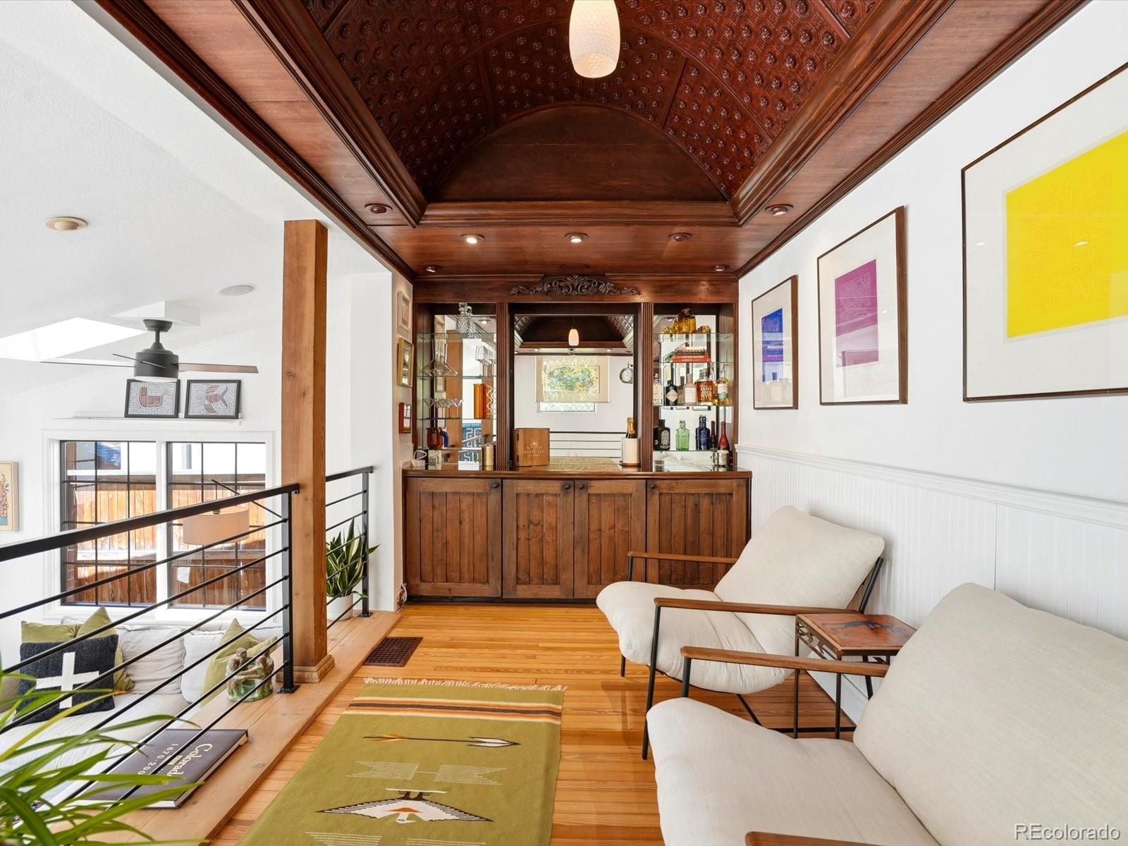 MLS Image #15 for 1007 s vine street,denver, Colorado