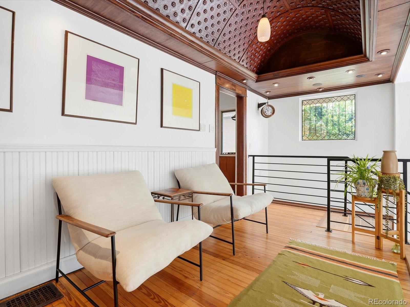 MLS Image #16 for 1007 s vine street,denver, Colorado