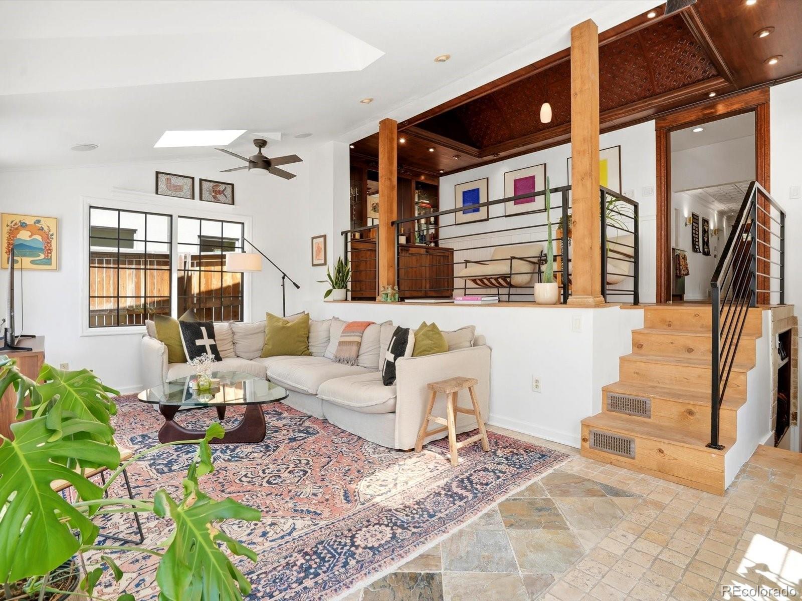 MLS Image #18 for 1007 s vine street,denver, Colorado