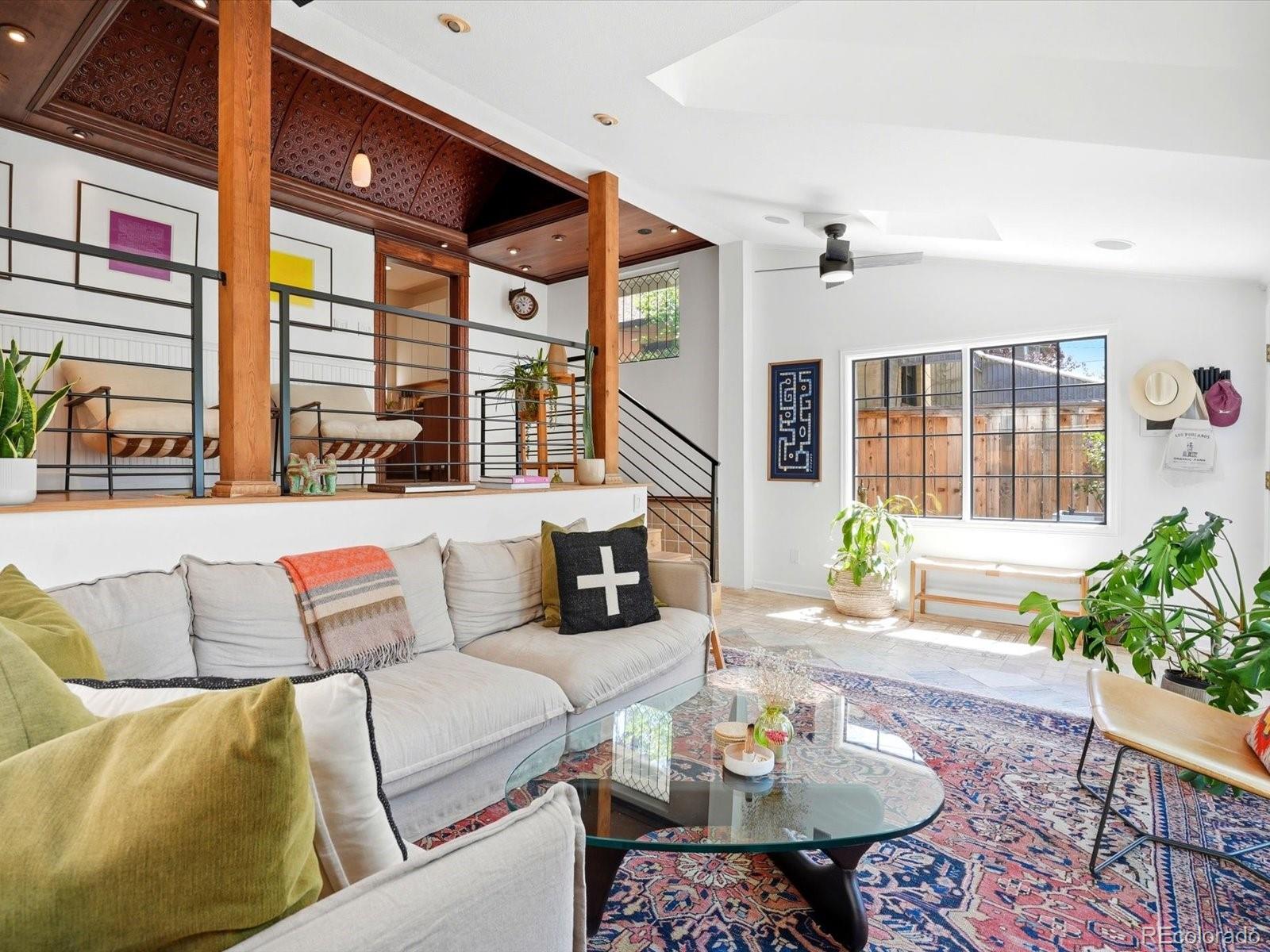 MLS Image #19 for 1007 s vine street,denver, Colorado