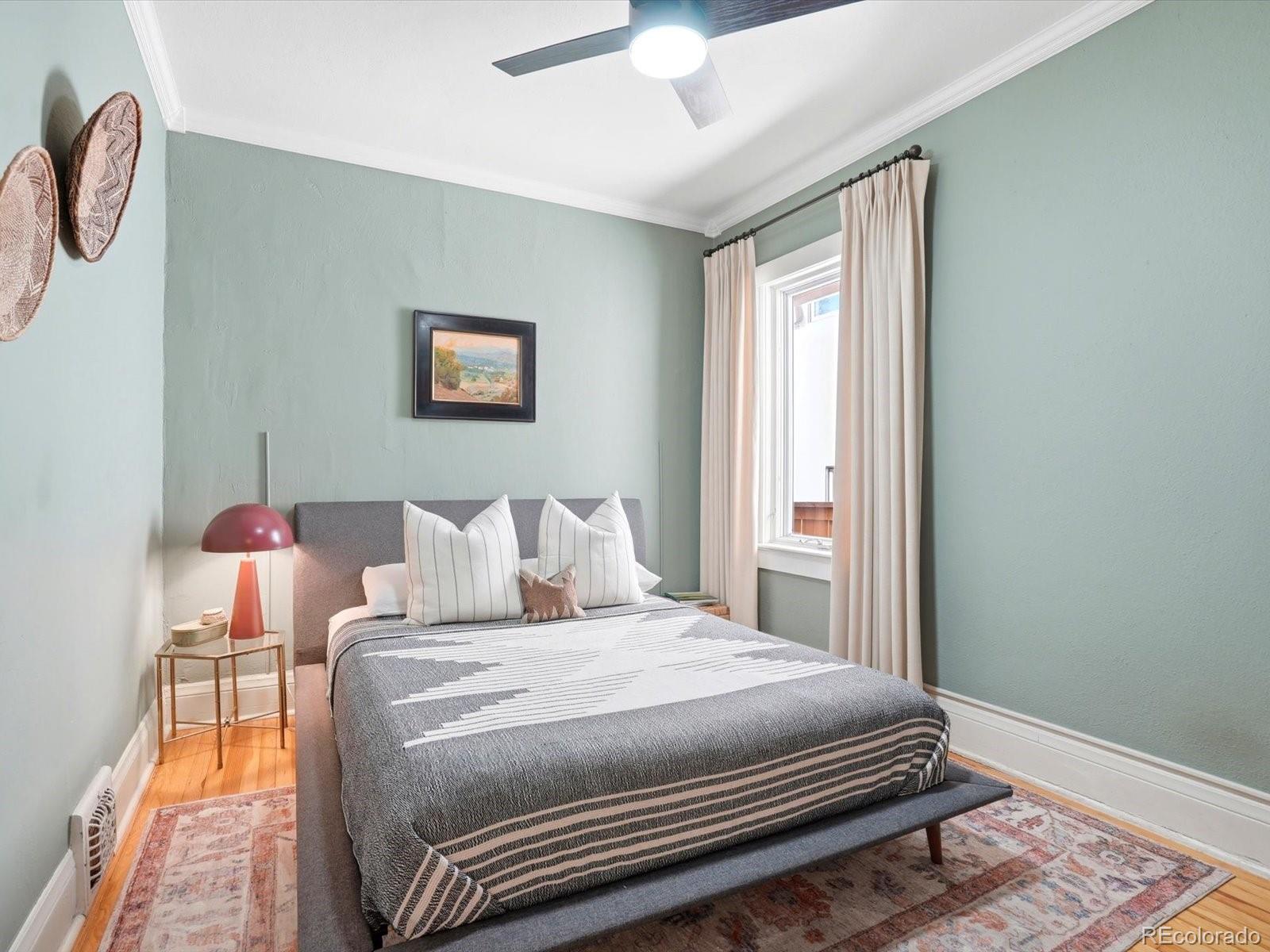 MLS Image #22 for 1007 s vine street,denver, Colorado