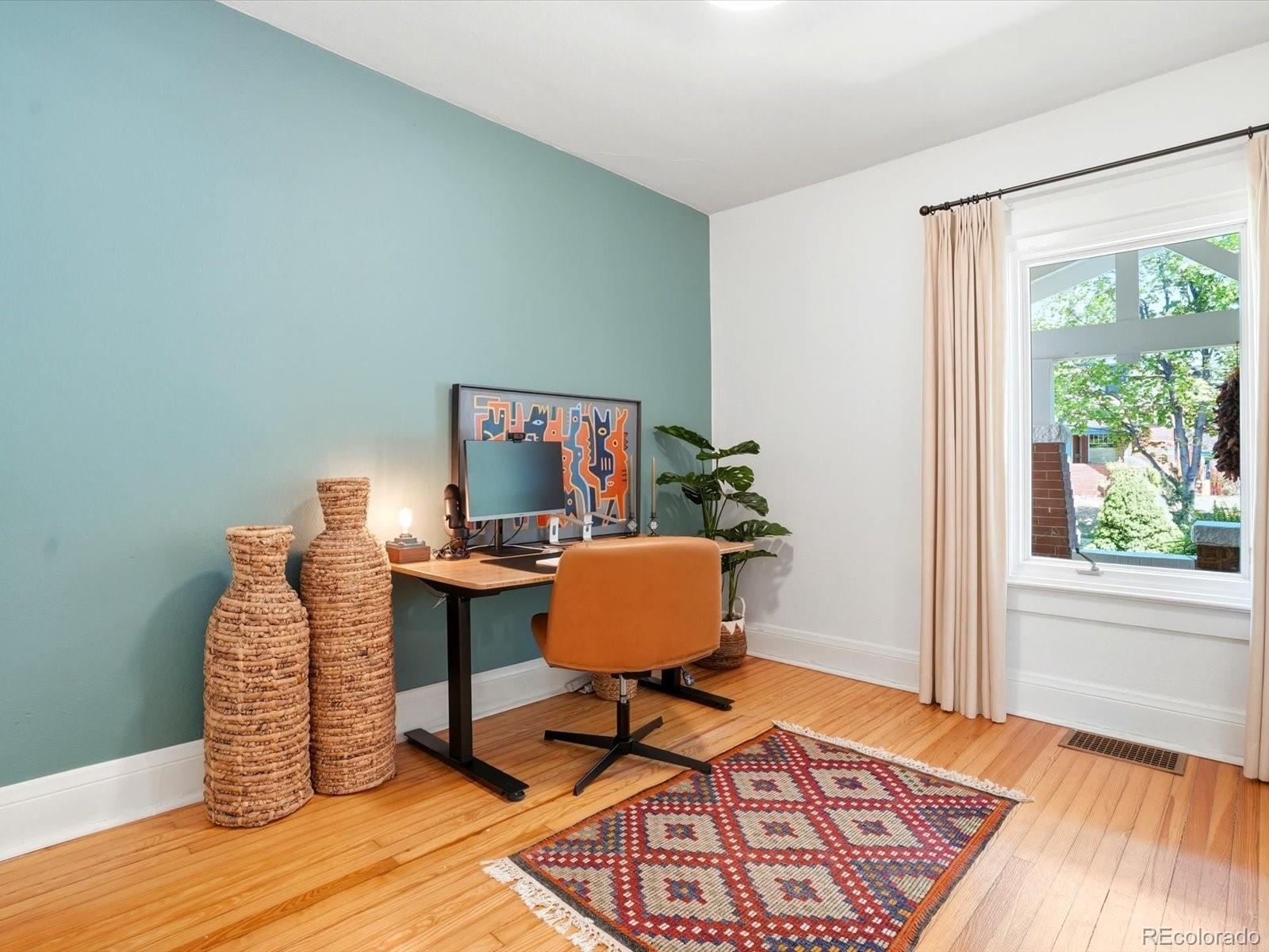 MLS Image #24 for 1007 s vine street,denver, Colorado