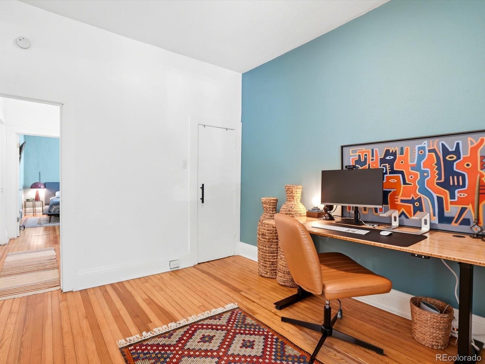 MLS Image #25 for 1007 s vine street,denver, Colorado