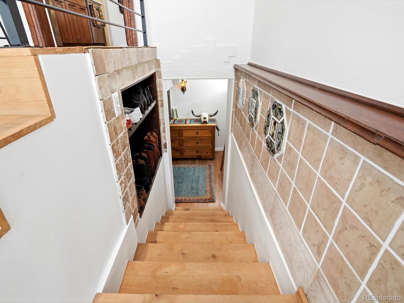 MLS Image #28 for 1007 s vine street,denver, Colorado