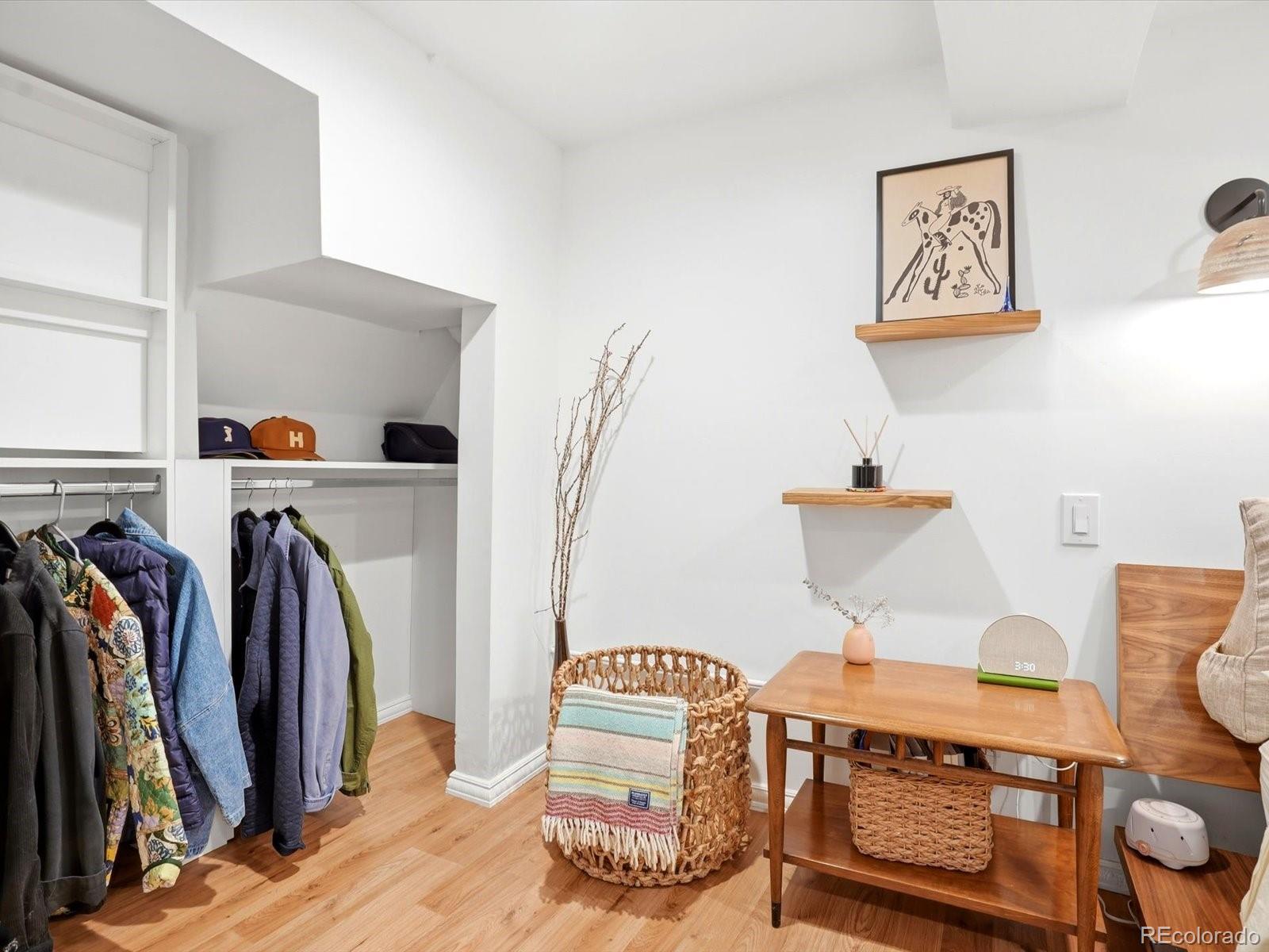 MLS Image #32 for 1007 s vine street,denver, Colorado