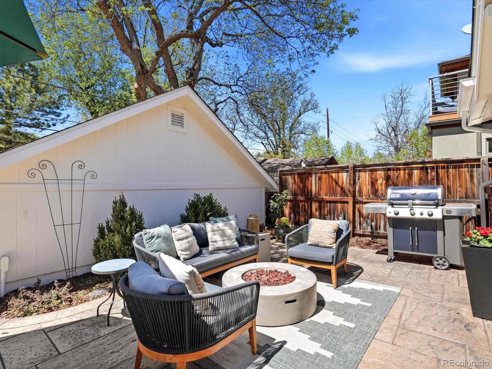 MLS Image #38 for 1007 s vine street,denver, Colorado