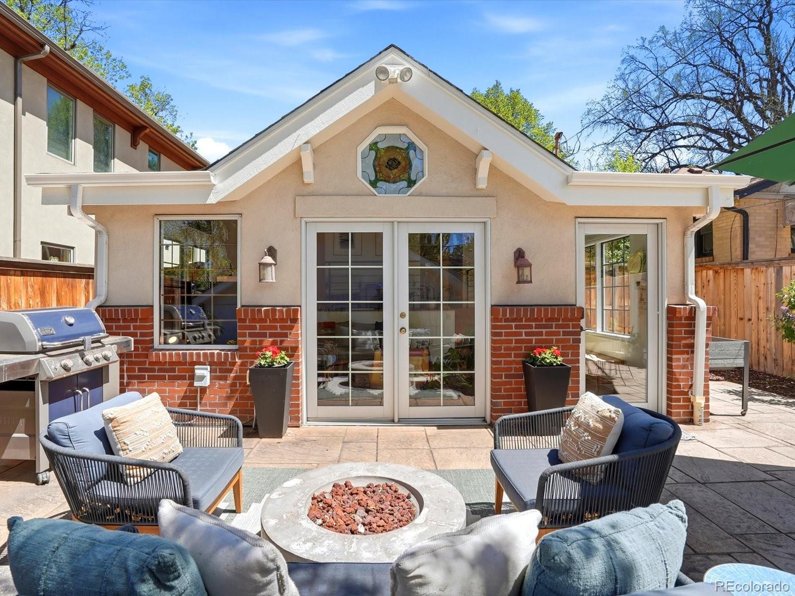 MLS Image #40 for 1007 s vine street,denver, Colorado