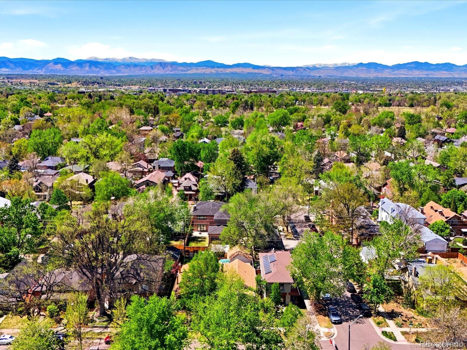 MLS Image #42 for 1007 s vine street,denver, Colorado