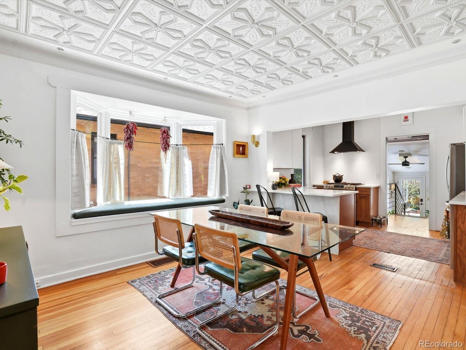 MLS Image #6 for 1007 s vine street,denver, Colorado