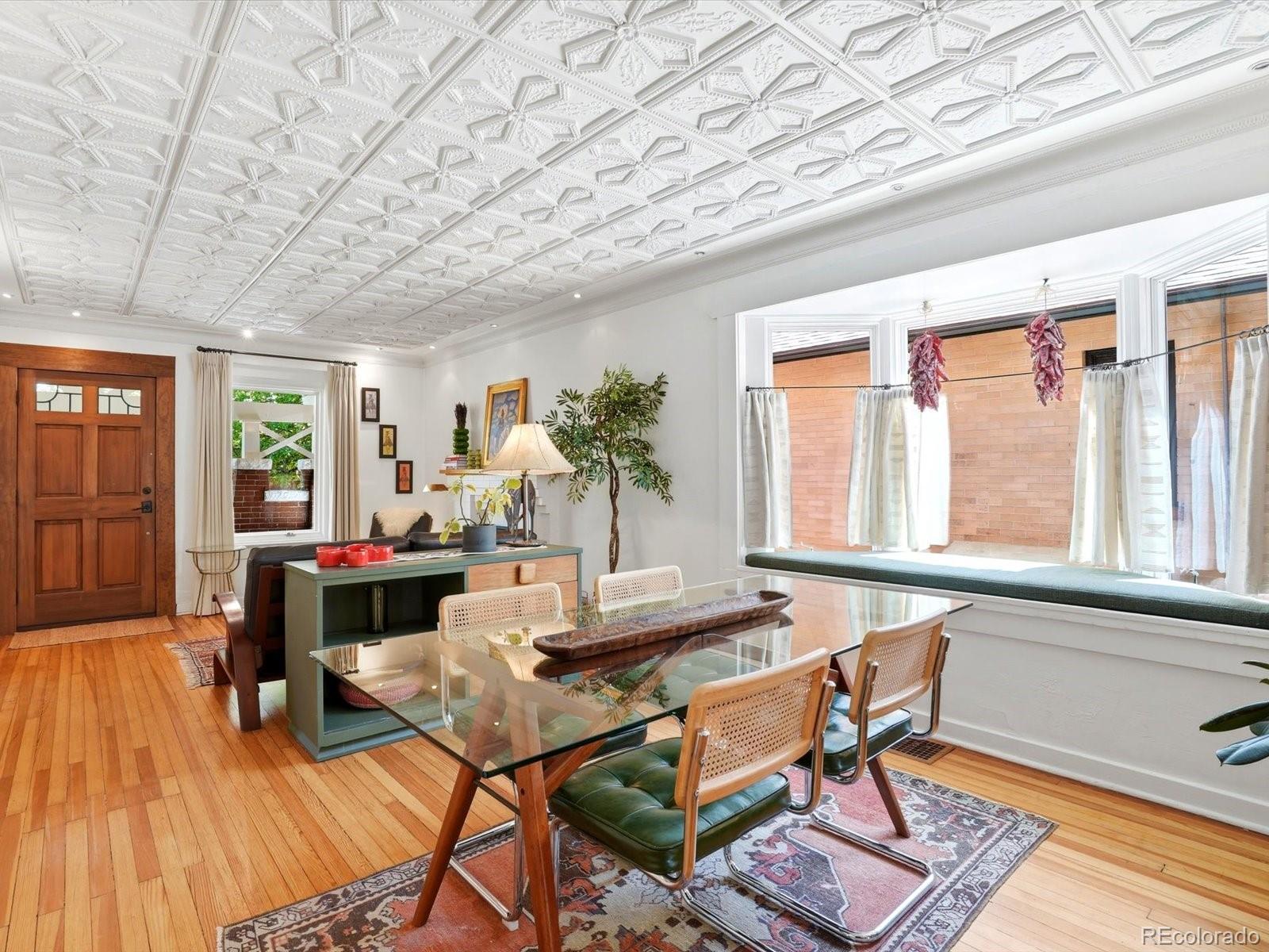 MLS Image #7 for 1007 s vine street,denver, Colorado