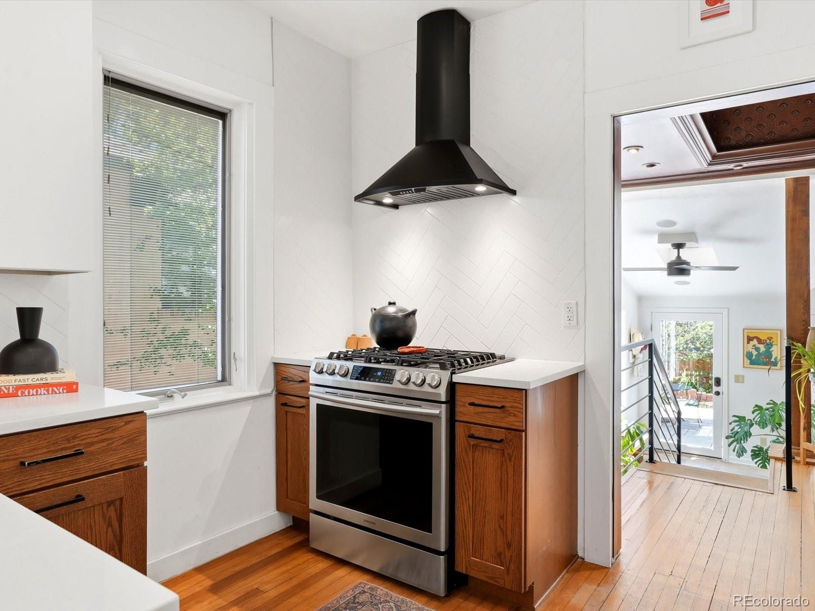 MLS Image #9 for 1007 s vine street,denver, Colorado