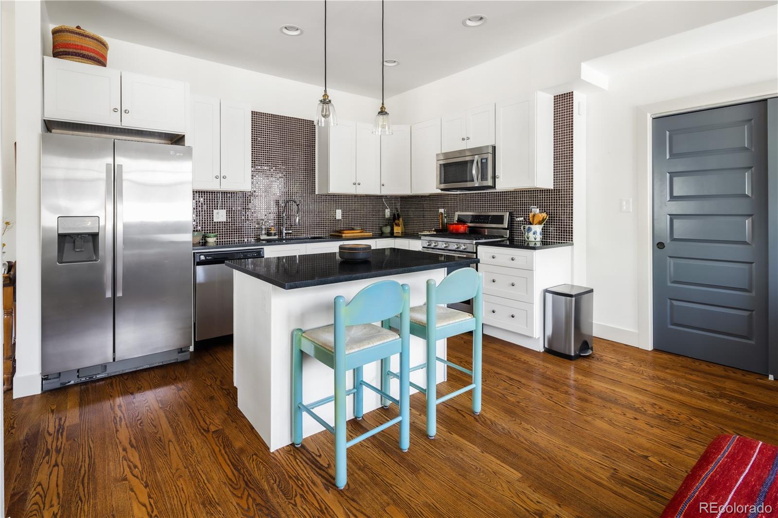 MLS Image #11 for 3490 e 16th avenue,denver, Colorado