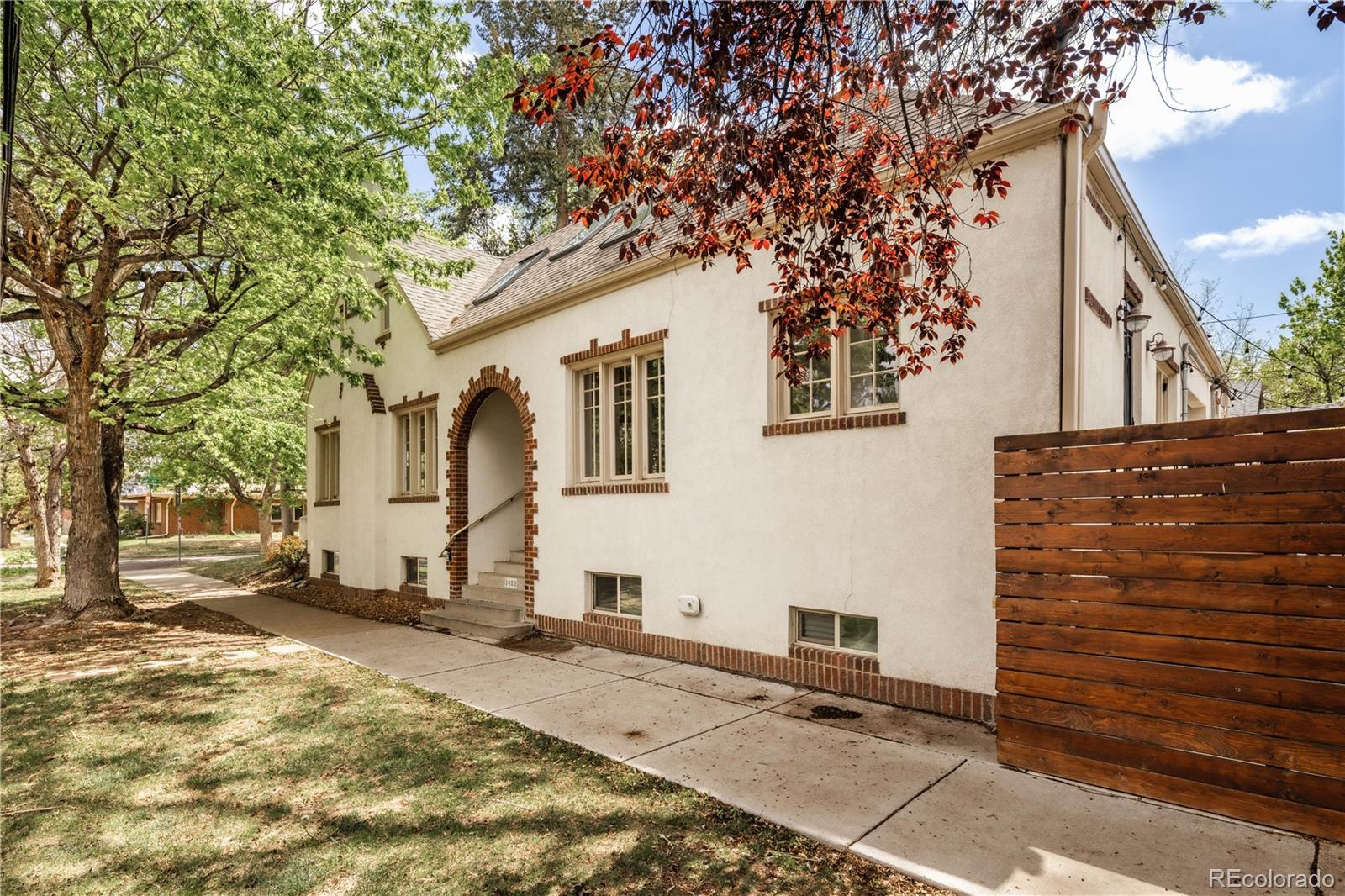 MLS Image #2 for 3490 e 16th avenue,denver, Colorado