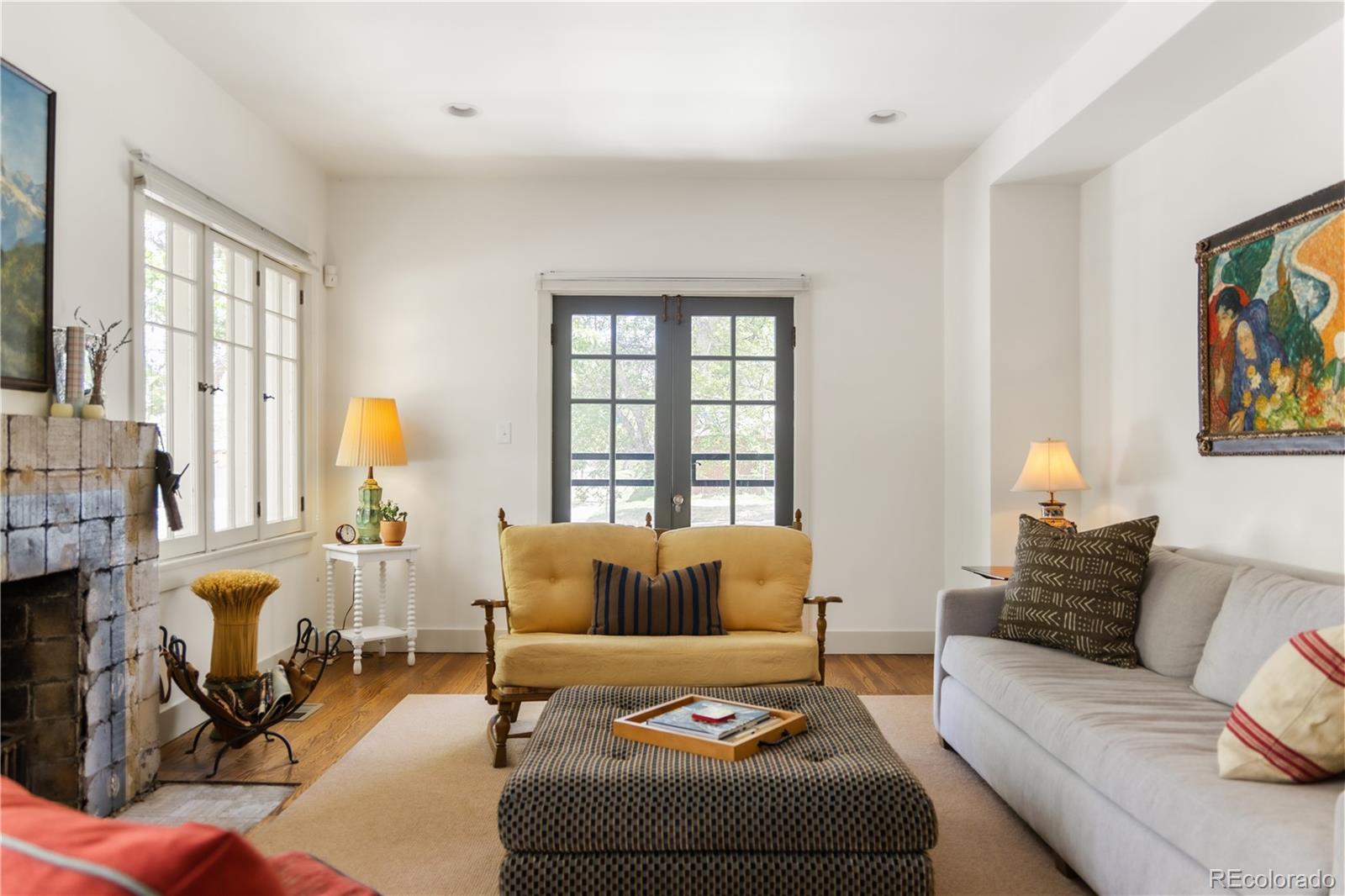 MLS Image #3 for 3490 e 16th avenue,denver, Colorado