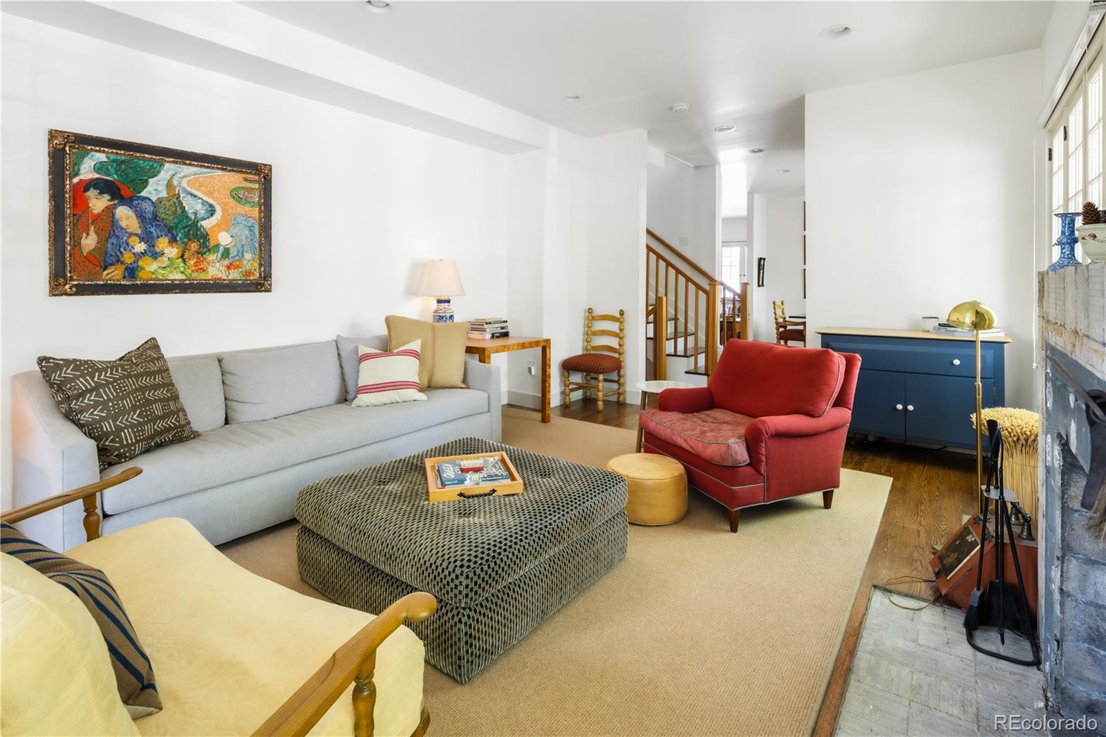 MLS Image #6 for 3490 e 16th avenue,denver, Colorado