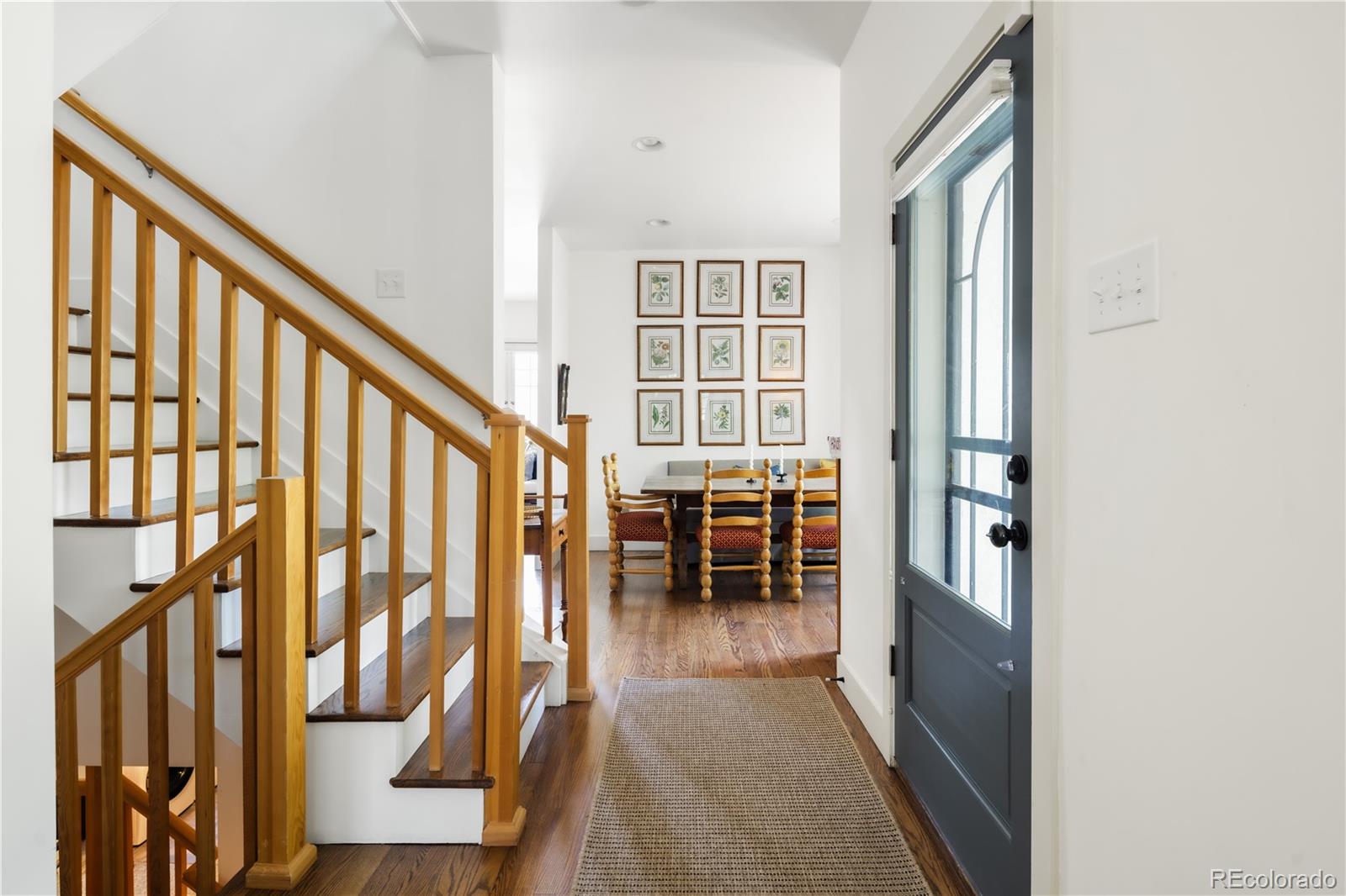 MLS Image #9 for 3490 e 16th avenue,denver, Colorado