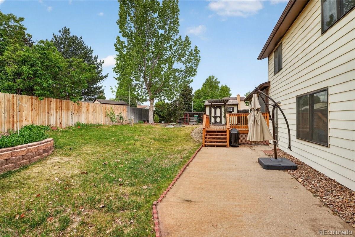 MLS Image #26 for 14702 e eldorado drive,aurora, Colorado