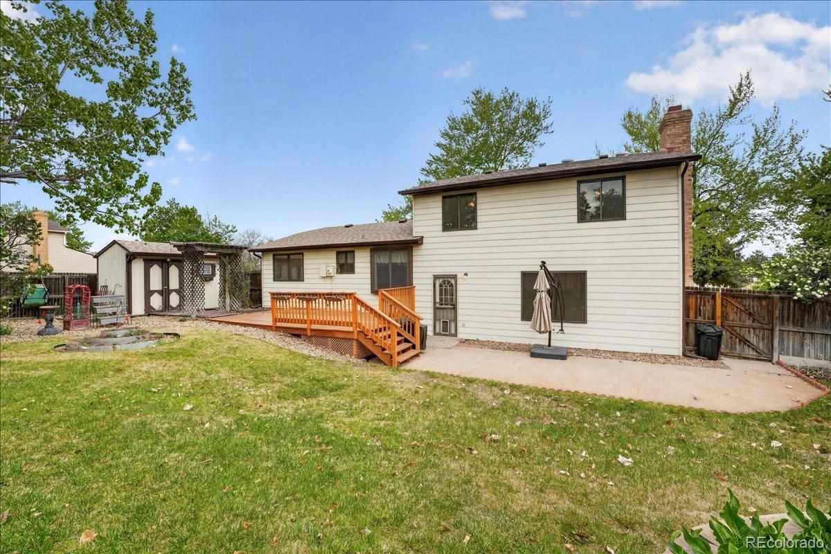 MLS Image #29 for 14702 e eldorado drive,aurora, Colorado