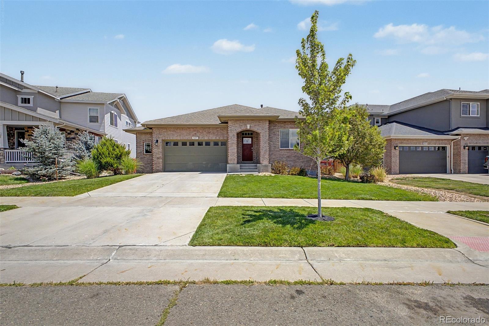 MLS Image #0 for 16685 w 86th lane,arvada, Colorado