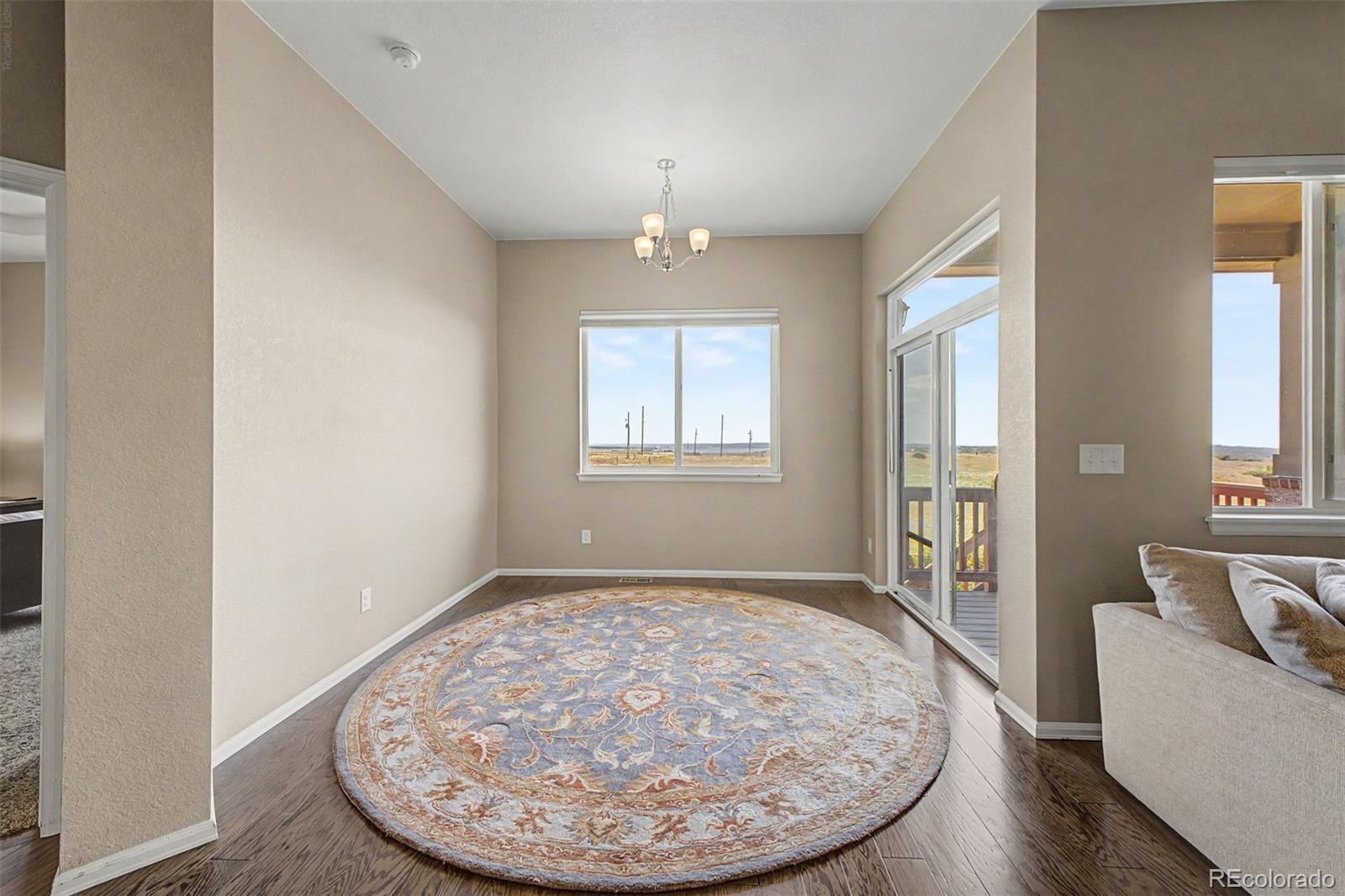 MLS Image #11 for 16685 w 86th lane,arvada, Colorado