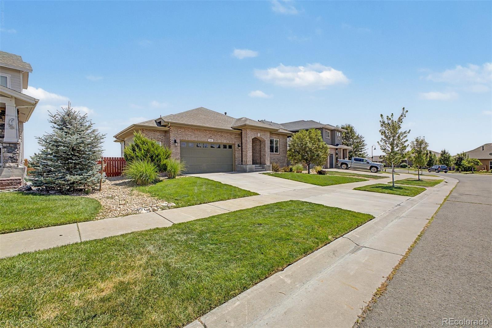MLS Image #2 for 16685 w 86th lane,arvada, Colorado