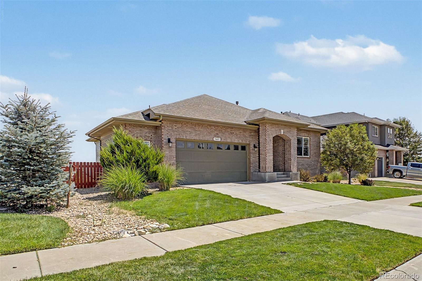 MLS Image #3 for 16685 w 86th lane,arvada, Colorado