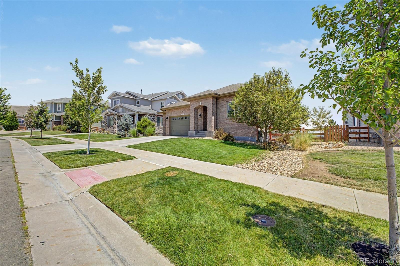 MLS Image #4 for 16685 w 86th lane,arvada, Colorado