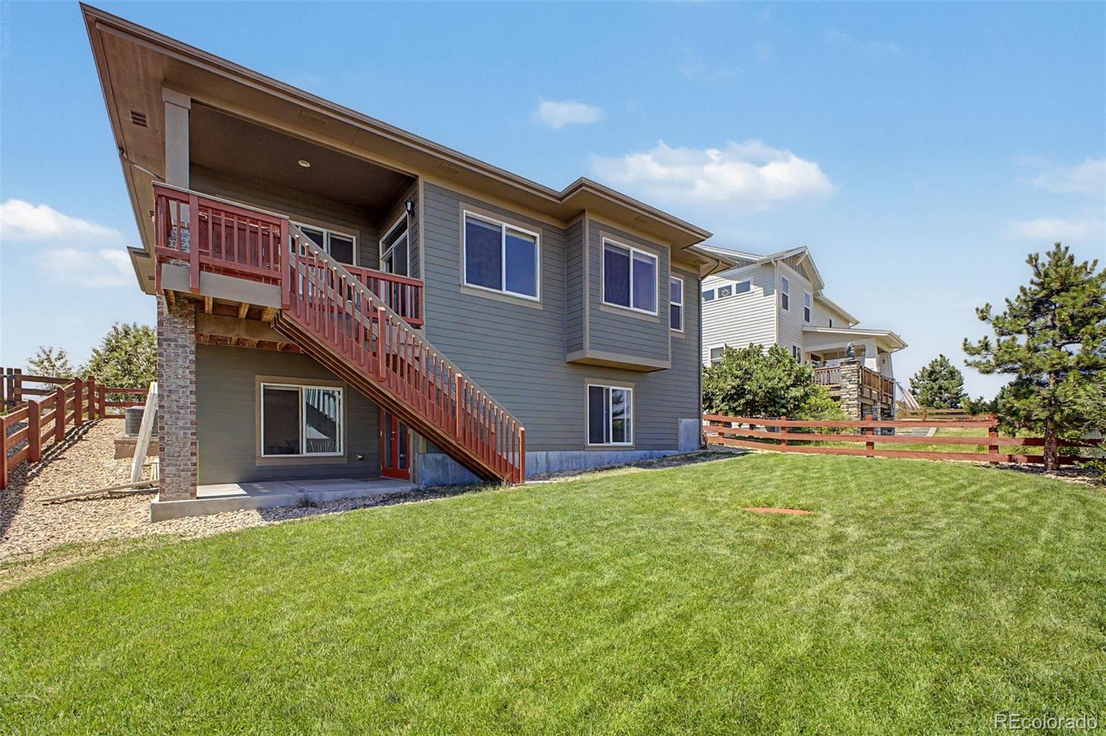 MLS Image #45 for 16685 w 86th lane,arvada, Colorado