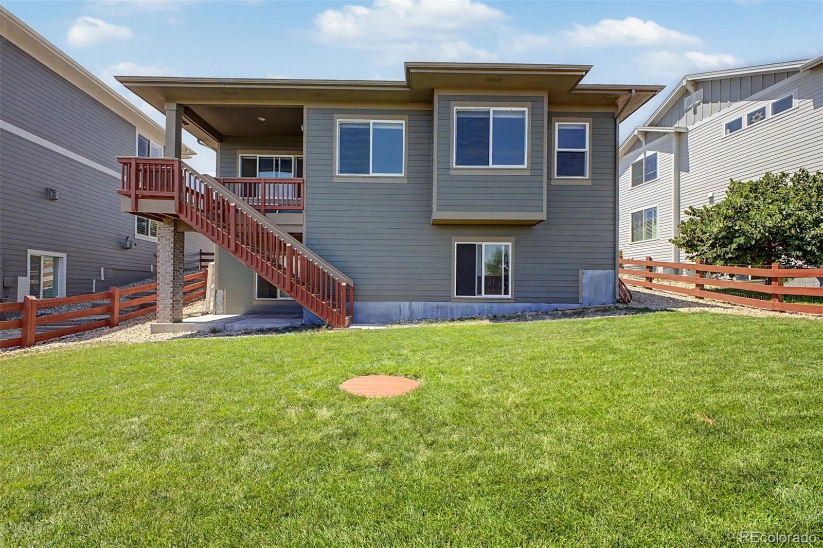 MLS Image #46 for 16685 w 86th lane,arvada, Colorado