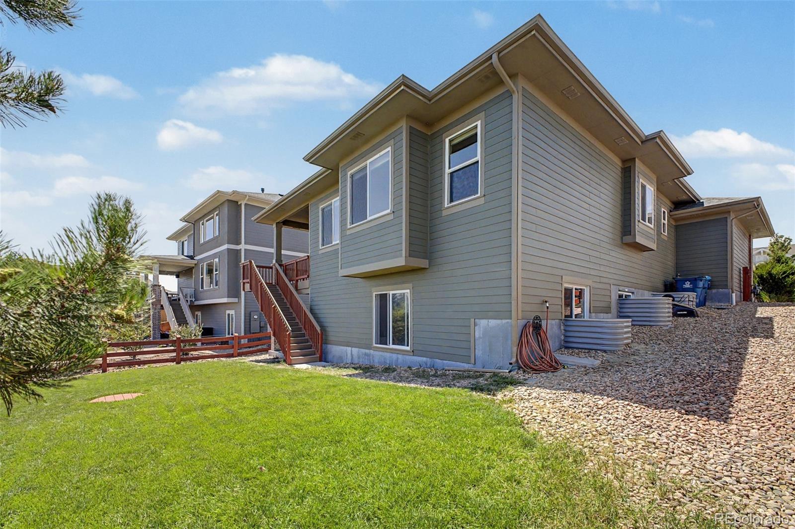 MLS Image #47 for 16685 w 86th lane,arvada, Colorado